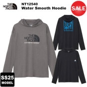 ��30%OFF��THE NORTH FACE(�Ρ����ե�����) ��2025�ղƥ�ǥ��Water Smooth Hoodie(�������������ࡼ���ա��ǥ�) NT12540