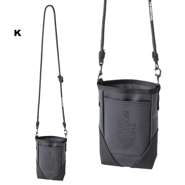 THE NORTH FACE(ノースフェイス) BC Neck Pouch(BCネックポーチ
