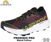 SPORTIVA(ݥƥ) Prodigio Pro (֥å/) ZFRS100