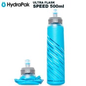 HydraPak(ϥɥѥå) ULTRAFLASK Speed 500ml (ȥե饹ԡ500ml)