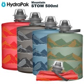 HydraPak(ϥɥѥå) STOW Mountain 500ml (ȥ ޥƥ 500ml)