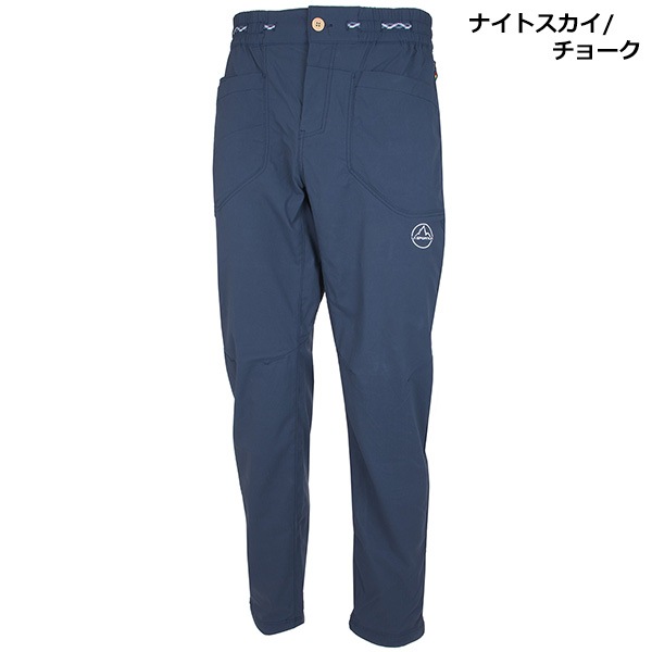 LA SPORTIVA(ラ スポルティバ) Labyrinth Pants M F66646004