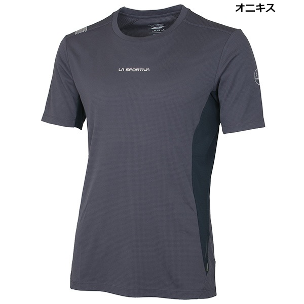 LA SPORTIVA(ラ スポルティバ) Traverse T-Shirt M P99919919