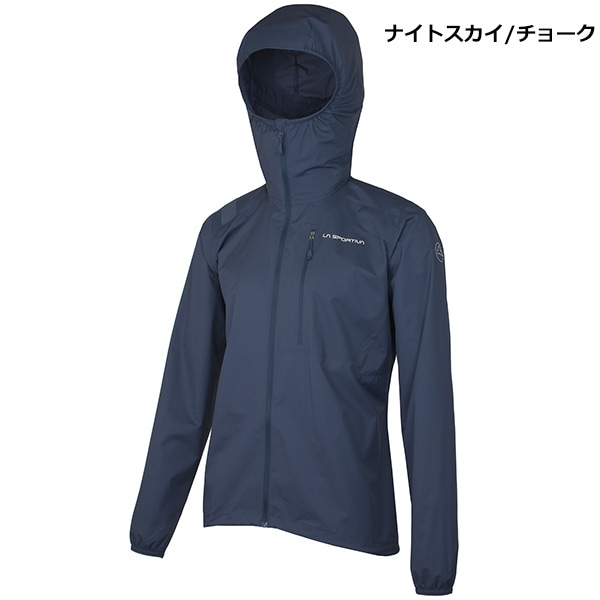 LA SPORTIVA(ラ スポルティバ) Wall Breeze Stretch Jkt M S21646004