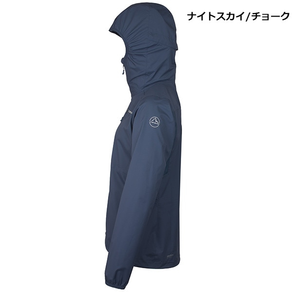 LA SPORTIVA(ラ スポルティバ) Wall Breeze Stretch Jkt M S21646004