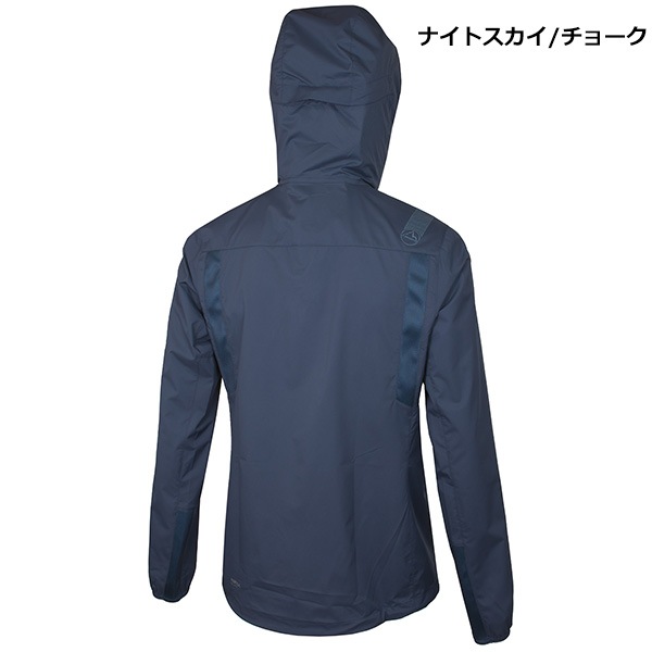 LA SPORTIVA(ラ スポルティバ) Wall Breeze Stretch Jkt M S21646004