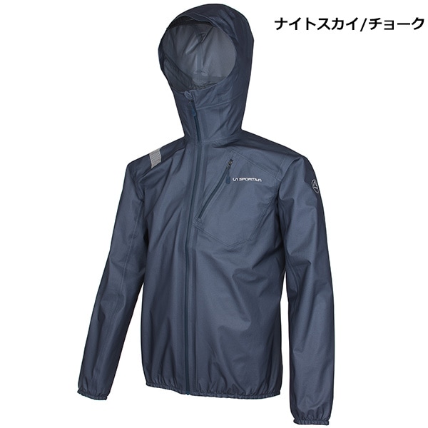 LA SPORTIVA(ラ スポルティバ) Aequilibrium Lite GTX Jkt M S25646004 