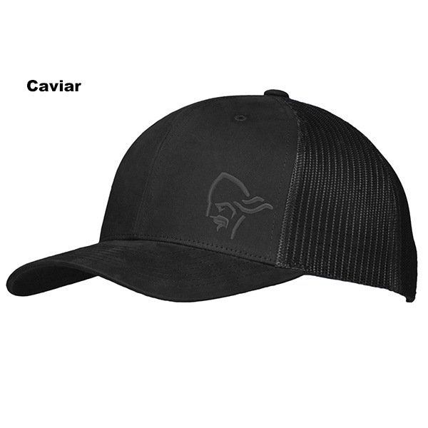 NORRONA(ノローナ) /29 Trucker Mesh Snap Back Cap 3422-22