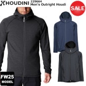 ��20%OFF��HOUDINI(�ա��ǥ���) ��2025-26���ߥ�ǥ��Men's Outright Houdi 229664