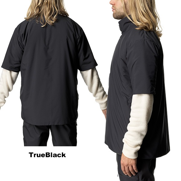 HOUDINI(フーディニ) All Weather T-Neck 800095 (Unisex