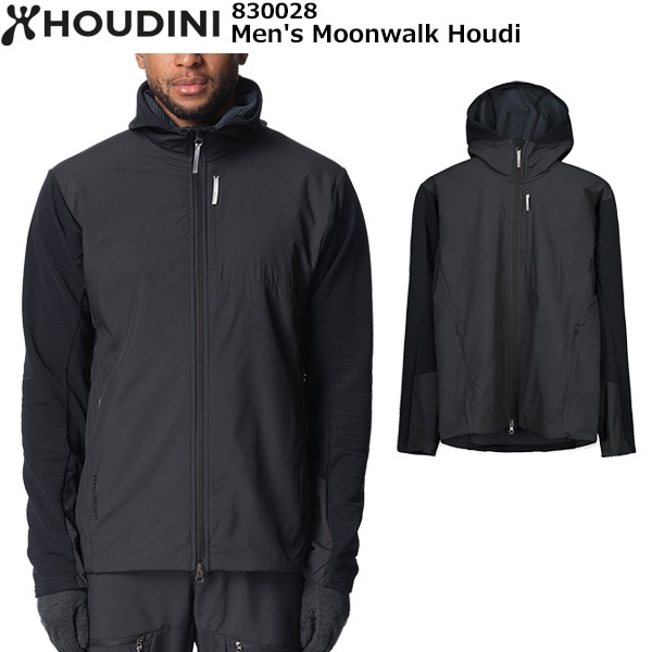 HOUDINI(աǥ) Men's Moonwalk Houdi 830028