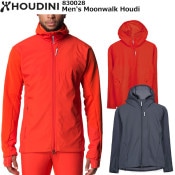 HOUDINI(աǥ) Men's Moonwalk Houdi 830028