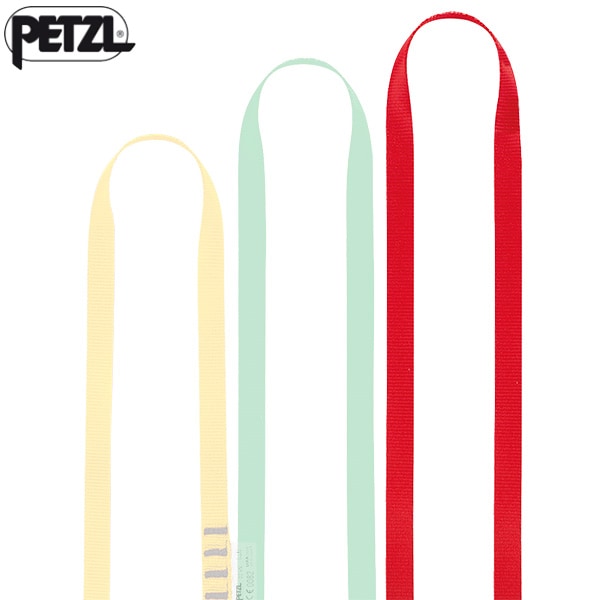 PETZL(�ڥĥ�) ���Ρ�150cm(��å�)