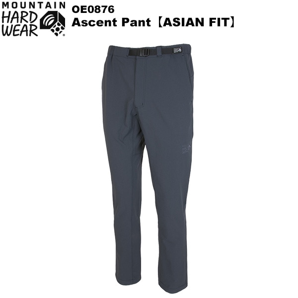 MOUNTAIN HARDWEAR(�ޥ���ƥ�ϡ��ɥ�����) ������ȥѥ�ġ�ASIAN FIT�� OE0876