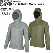 MOUNTAIN HARDWEAR(ޥƥϡɥ) 륦աǥ OM0676