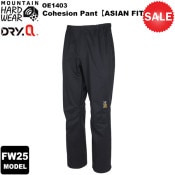 ��30%OFF��MOUNTAIN HARDWEAR(�ޥ���ƥ�ϡ��ɥ�����) ��2025-26���ߥ�ǥ�ۥ��ҡ������ѥ�ġ�ASIAN FIT�� OE1403