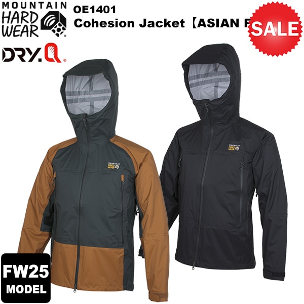 30%OFF】MOUNTAIN HARDWEAR(マウンテンハードウェア) 【2025-26秋冬