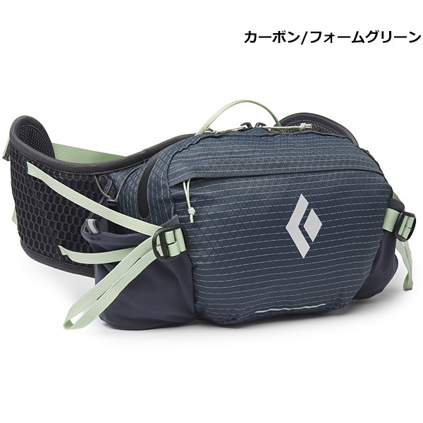 Black Diamond(ブラックダイヤモンド) パーシュートウエスト6 BD56506