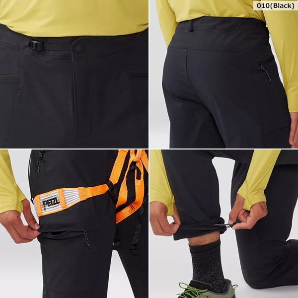 MOUNTAIN HARDWEAR(マウンテンハードウェア) チョックストンアルパイン