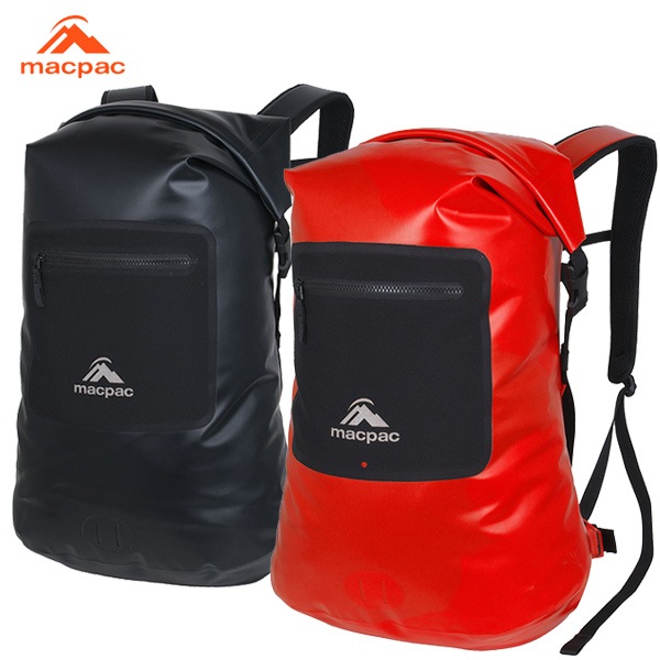 macpac(マックパック) Weta Roll 25 (ウェタロール25) | バックパック