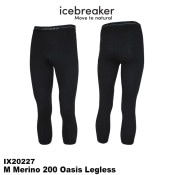icebreaker(֥졼) M 200 Oasis Legless (200å쥹)