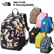 THE NORTH FACE(�Ρ����ե�����) K Roundy(���å� �饦��ǥ�) NMJ72358