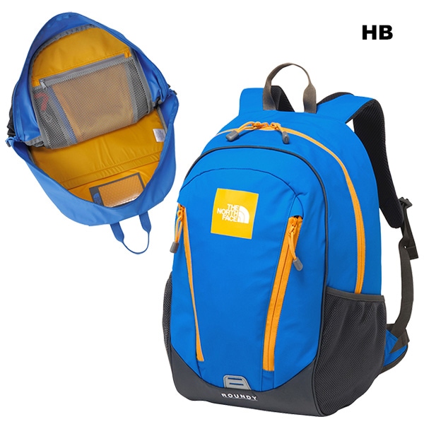 THE NORTH FACE(ノースフェイス) K Roundy(キッズ ラウンディ