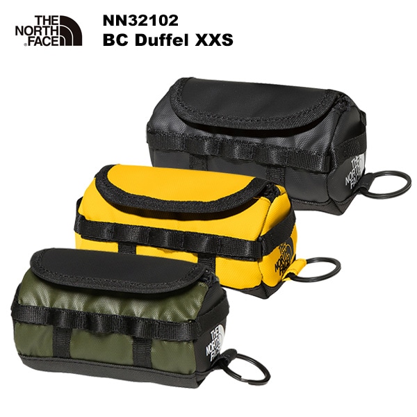 THE NORTH FACE BCダッフル　S THE NORTH FACE(ノースフェイス) BC Duffel XXS(BCダッフルXXS