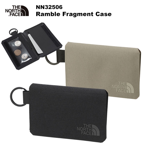 THE NORTH FACE(ノースフェイス) Ramble Fragment Case(ランブル
