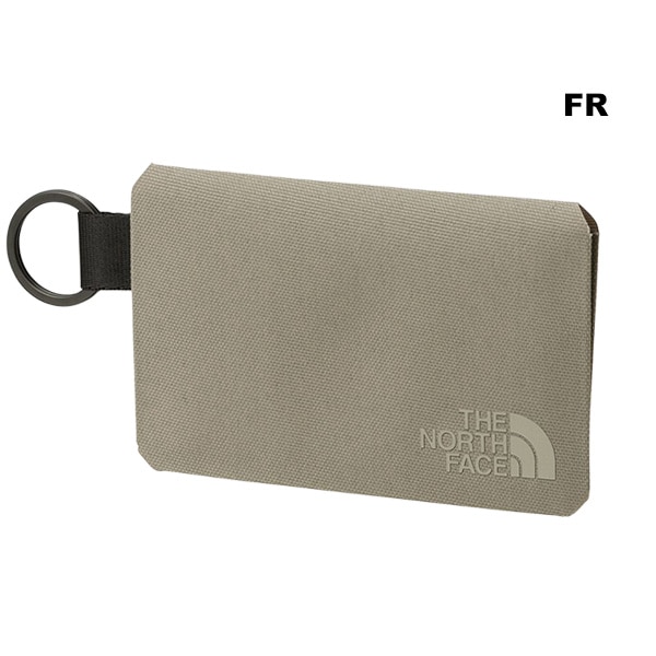 THE NORTH FACE(ノースフェイス) Ramble Fragment Case(ランブル
