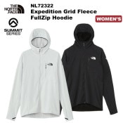THE NORTH FACE(Ρե) SUMMIT꡼Expedition Grid Fleece Full Zip Hoodie(ڥǥ󥰥åɥե꡼ե른åץաǥ) NL72322ڥ󥺥