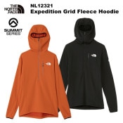 THE NORTH FACE(Ρե) SUMMIT꡼Expedition Grid Fleece Hoodie(ڥǥ󥰥åɥե꡼աǥ) NL22321 