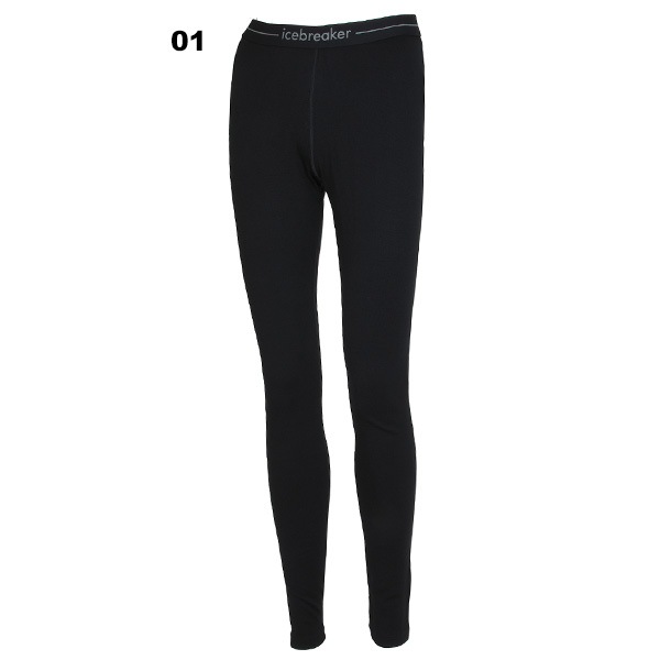 icebreaker(アイスブレーカー) W 260 Tech Legging (260テックレギンス