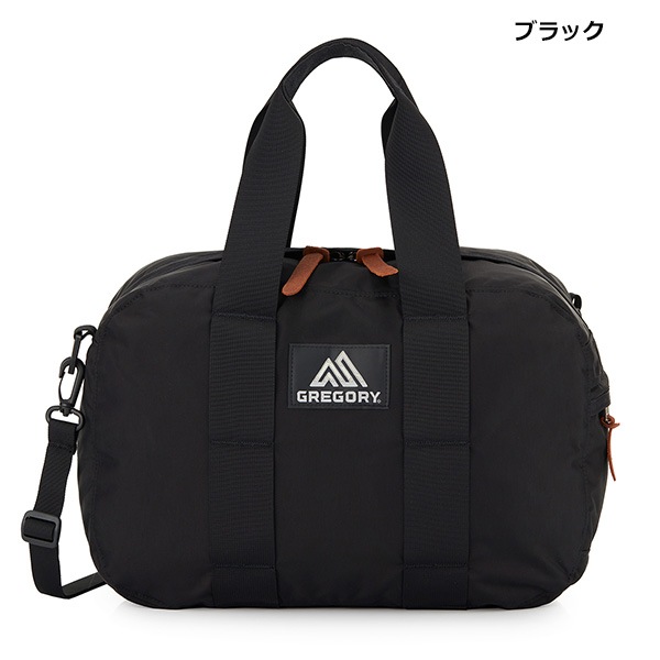 GREGORY(グレゴリー) DUFFEL BAG XS ダッフルバッグXS | バックパック
