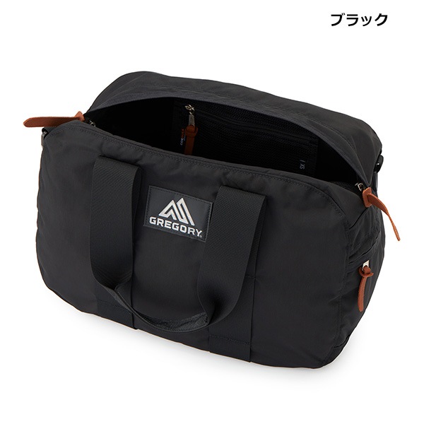 GREGORY(グレゴリー) DUFFEL BAG XS ダッフルバッグXS | バックパック