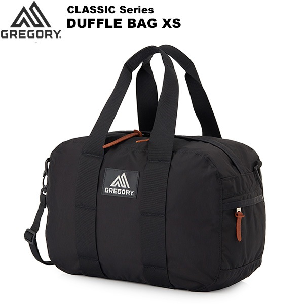 GREGORY(グレゴリー) DUFFEL BAG XS ダッフルバッグXS | バックパック