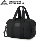 GREGORY(���쥴�꡼) DUFFEL BAG XS ���åե�Хå�XS
