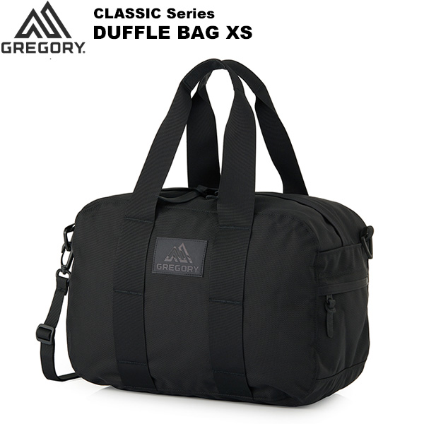 GREGORY(グレゴリー) DUFFEL BAG XS ダッフルバッグXS | バックパック