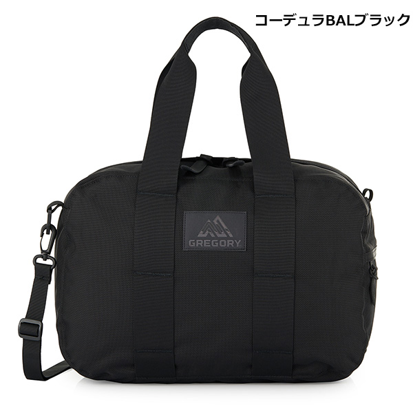 GREGORY グレゴリー　DUFFLE BAG ダッフル　BALLISTIC GREGORY(グレゴリー) DUFFEL BAG XS ダッフルバッグXS | バック