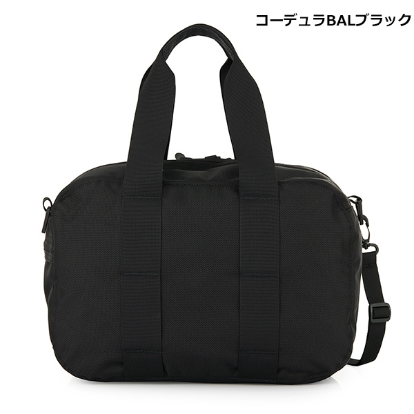 GREGORY グレゴリー PLADRA プラドラ コラボ XS ダッフルバッグ クラシックダッフルS ブラック | グレゴリー公式オンライン