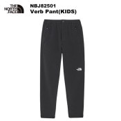 THE NORTH FACE(�Ρ����ե�����) Verb Pant(KIDS)(�С��֥ѥ�� ���å�) NBJ82501