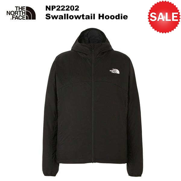 ��30��OFF��THE NORTH FACE(�Ρ����ե�����) Swallowtail Hoodie(��������ơ���ա��ǥ�) NP22202