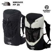 THE NORTH FACE(�Ρ����ե�����) ��SUMMIT���꡼����FP 26(���եԡ�26) NM62455