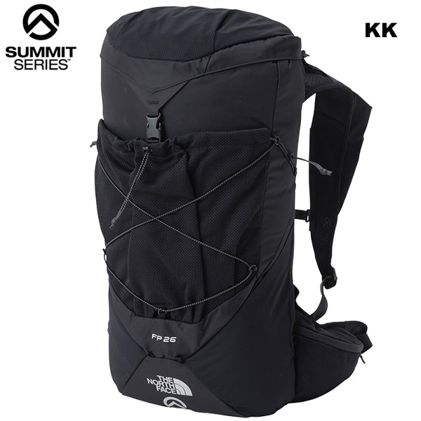 THE NORTH FACE(ノースフェイス) 【SUMMITシリーズ】FP 26(エフピー26
