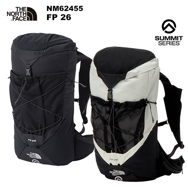 THE NORTH FACE(ノースフェイス) 【SUMMITシリーズ】FP 26(エフピー26