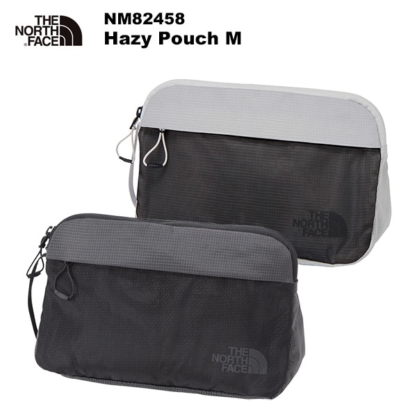 THE NORTH FACE(ノースフェイス) Hazy Pouch M(ヘイジーポーチM 