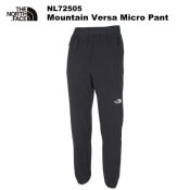 THE NORTH FACE(Ρե) Mountain Versa Micro Pant(ޥƥСޥѥ) NL72505