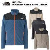 THE NORTH FACE(Ρե) Mountain Versa Micro Jacket(ޥƥСޥ㥱å) NL72504