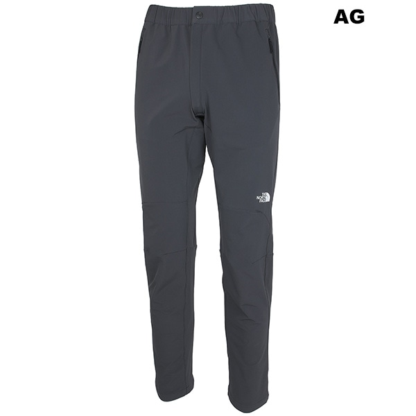 THE NORTH FACE(ノースフェイス) Alpine Light Pant(アルパインライト