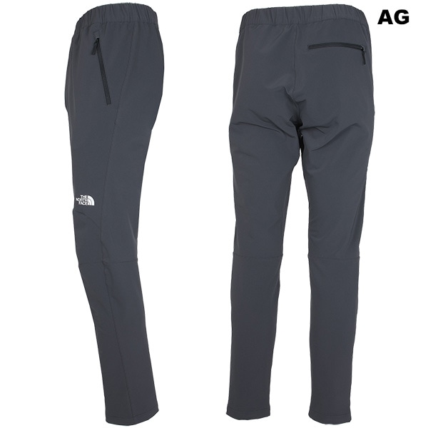 THE NORTH FACE(ノースフェイス) Alpine Light Pant(アルパインライト THE NORTH FACE(ノースフェイス) Alpine Light Pant(アルパインライト